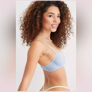 (34C) aerie smoothez bra